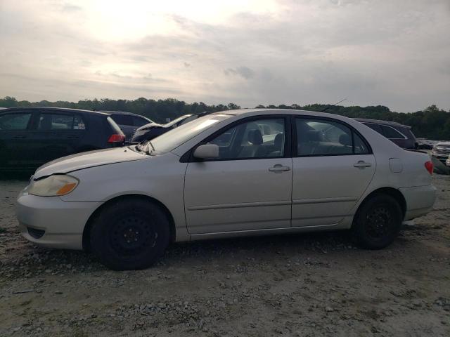 Toyota Corolla ce (2003)