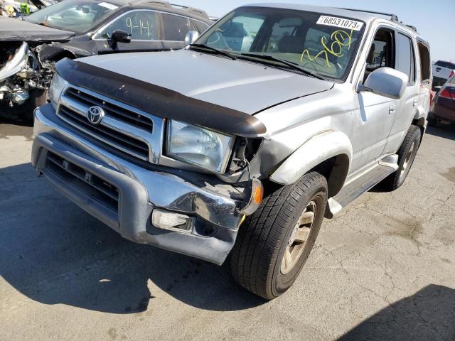 Toyota 4runner sr (2000)