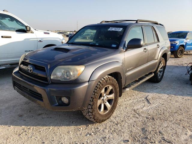 Toyota 4runner sr (2008)