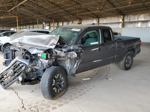 Toyota Tacoma (2019)