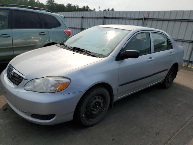 Toyota Corolla ce (2005)