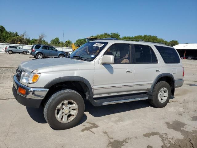 Toyota 4runner sr (1998)