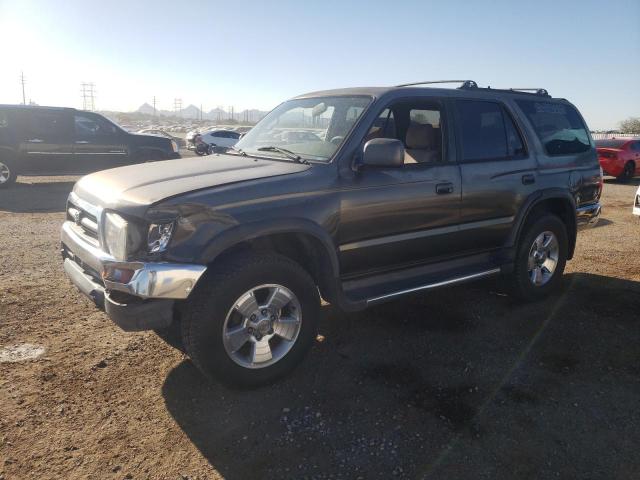 Toyota 4runner sr (1998)