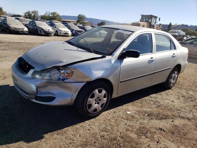Toyota Corolla ce (2003)