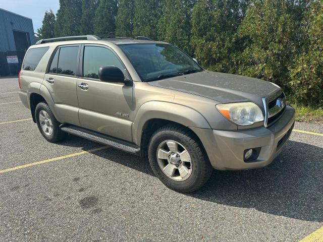 Toyota 4runner sr (2006)