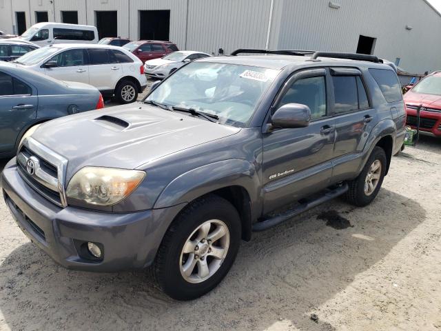 Toyota 4runner sr (2007)