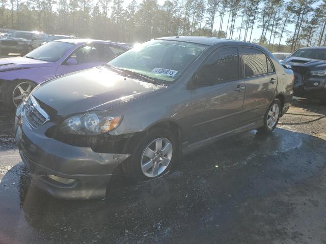 Toyota Corolla ce (2006)