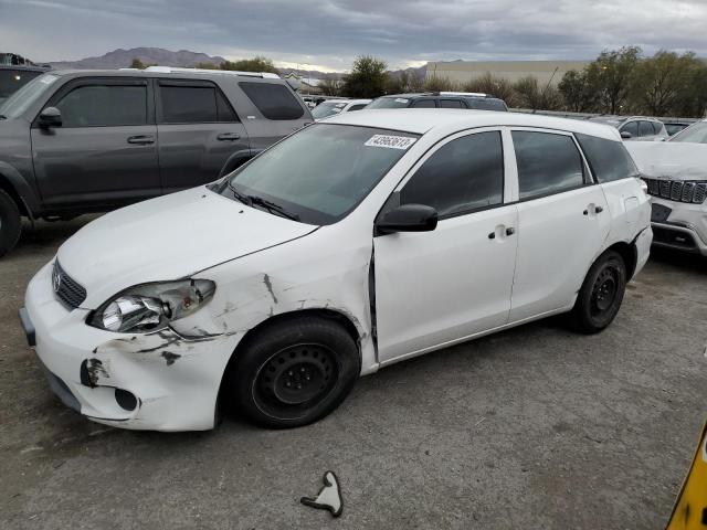 Toyota Corolla ma (2007)