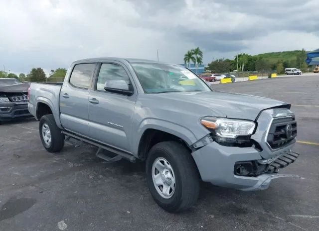 Toyota Tacoma 2wd (2021)