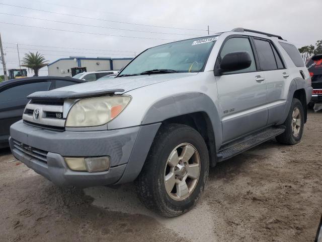 Toyota 4runner sr (2003)