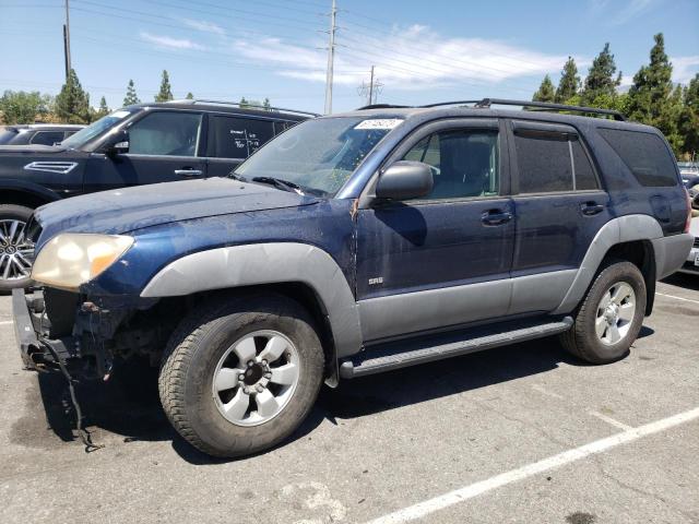 Toyota 4runner sr (2003)