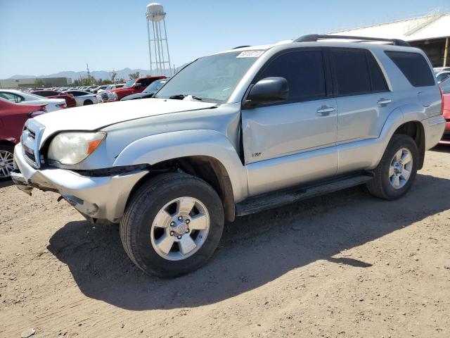 Toyota 4runner sr (2006)