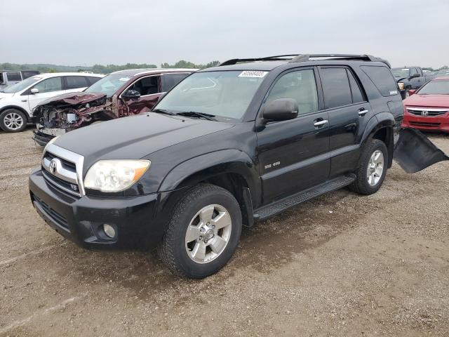 Toyota 4runner sr (2008)