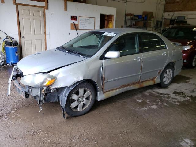 Toyota Corolla ce (2006)