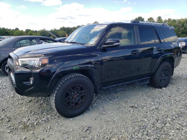 Toyota 4runner sr (2019)