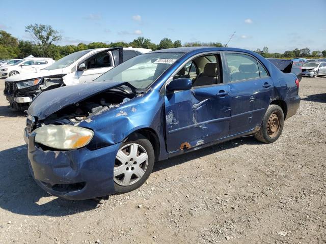 Toyota Corolla ce (2006)