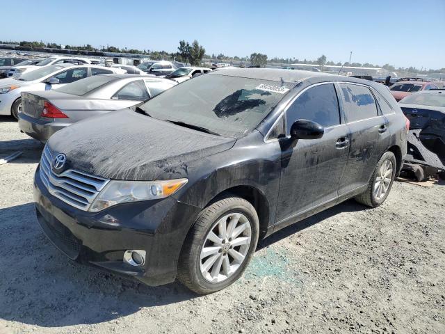 Toyota Venza le (2012)