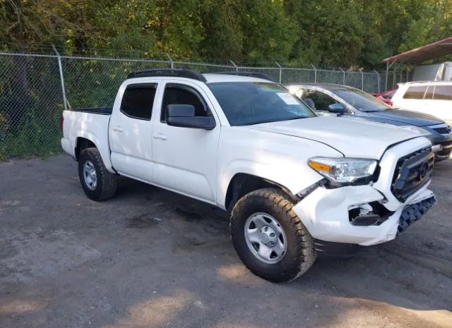 Toyota Tacoma (2020)