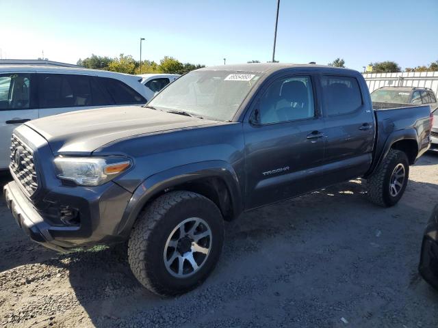 Toyota Tacoma 2wd (2020)