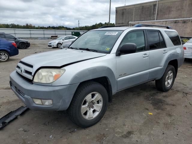 Toyota 4runner sr (2003)