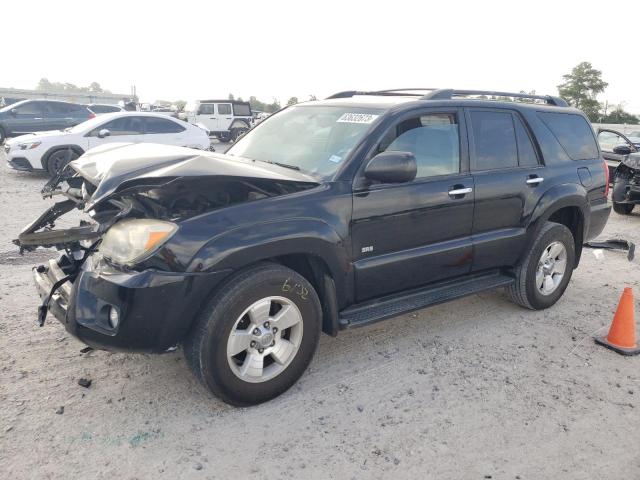 Toyota 4runner sr (2006)