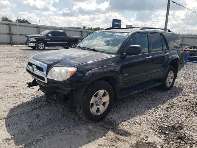 Toyota 4runner sr (2008)