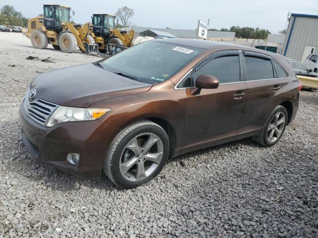 Toyota Venza le (2012)