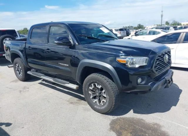 Toyota Tacoma 2wd (2020)
