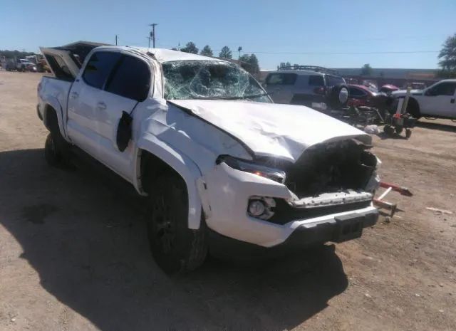 Toyota Tacoma 2wd (2020)