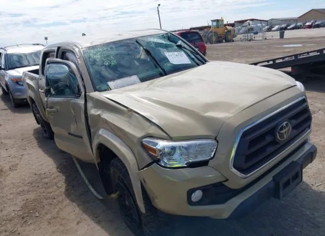 Toyota Tacoma 2wd (2020)