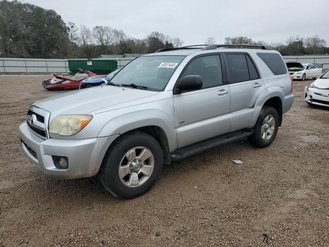 Toyota 4runner sr (2006)