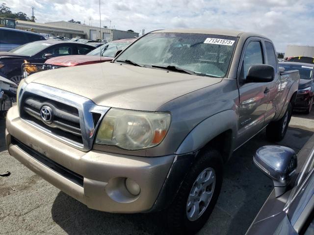 Toyota Tacoma pre (2006)