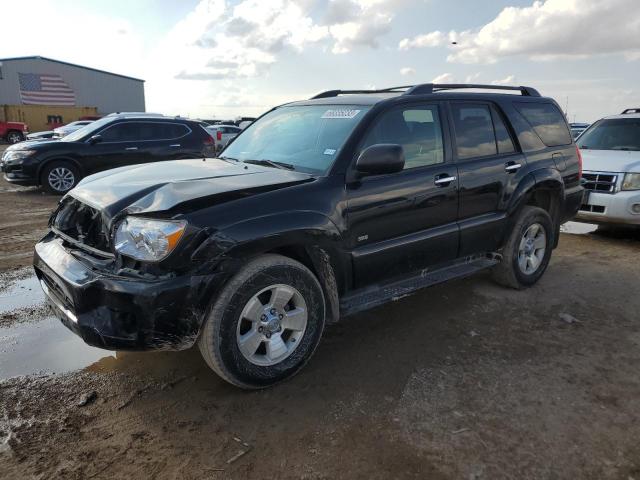 Toyota 4runner sr (2009)