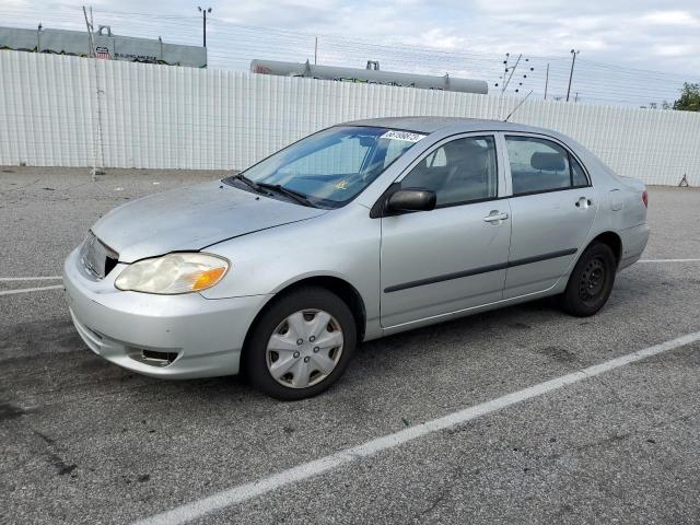 Toyota Corolla ce (2004)