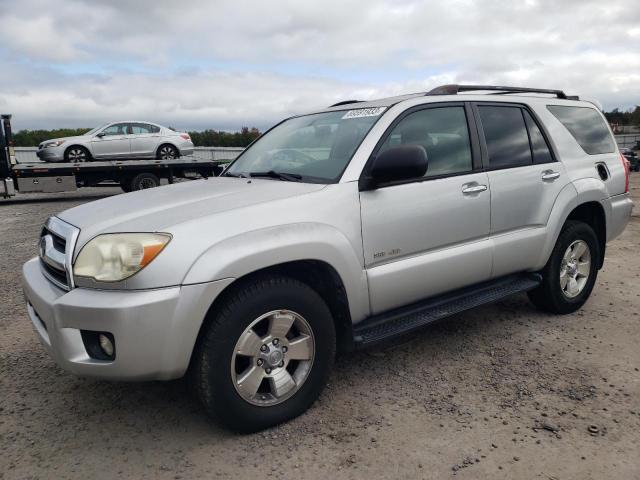 Toyota 4runner sr (2006)