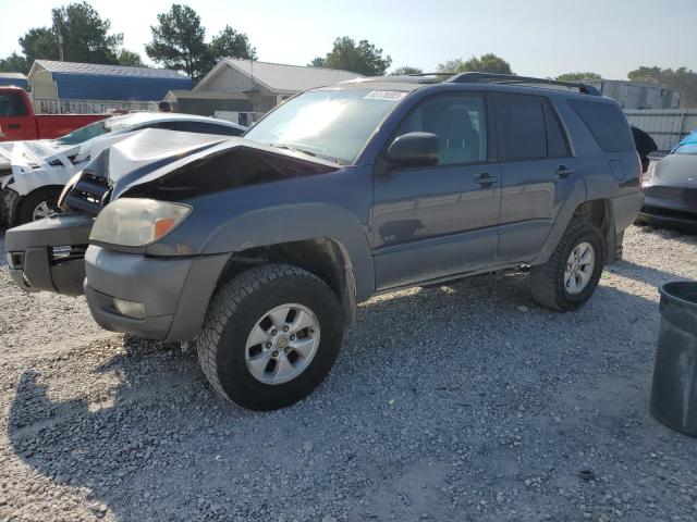 Toyota 4runner sr (2003)
