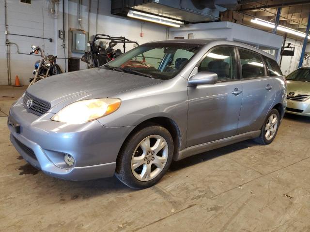 Toyota Corolla ma (2005)