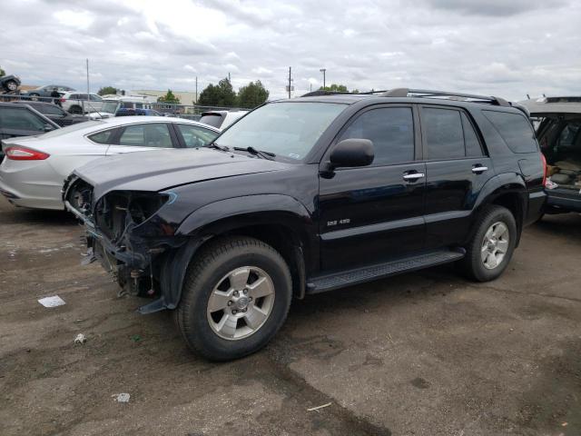 Toyota 4runner sr (2006)