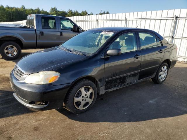Toyota Corolla ce (2005)