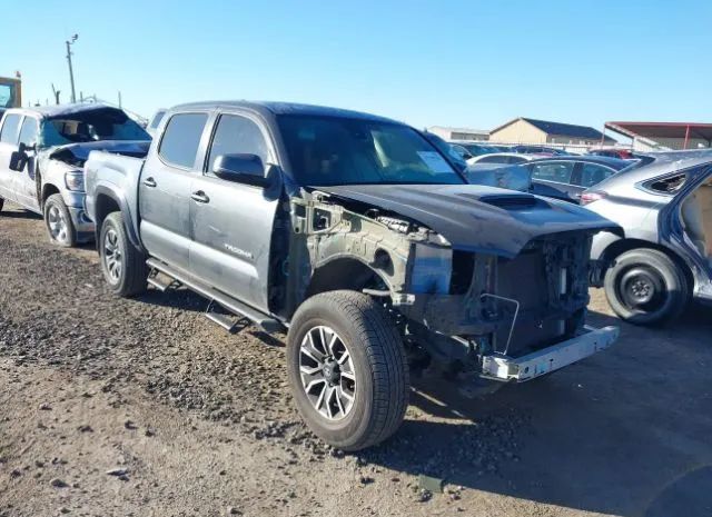 Toyota Tacoma (2020)