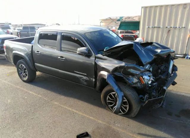 Toyota Tacoma 2wd (2020)