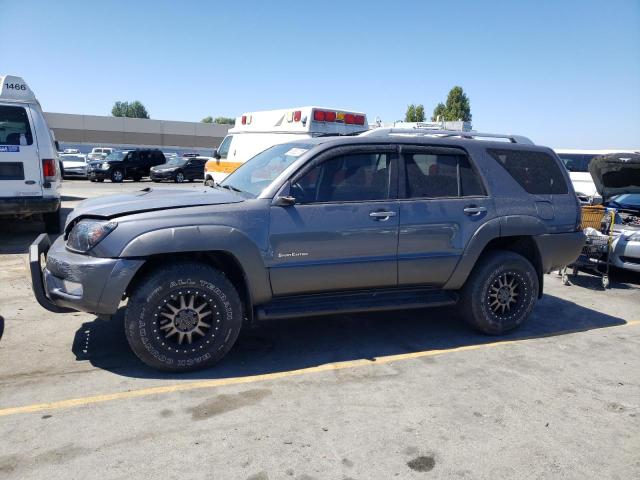 Toyota 4runner sr (2003)