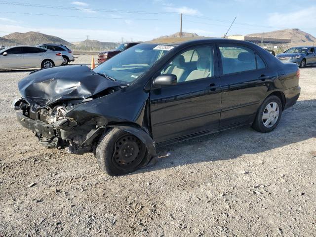 Toyota Corolla ce (2007)