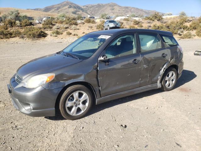 Toyota Corolla ma (2007)