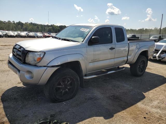 Toyota Tacoma pre (2010)