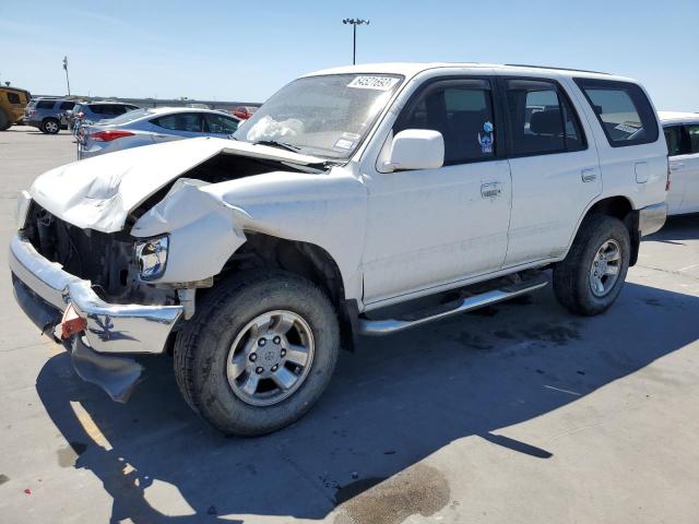 Toyota 4runner sr (1997)