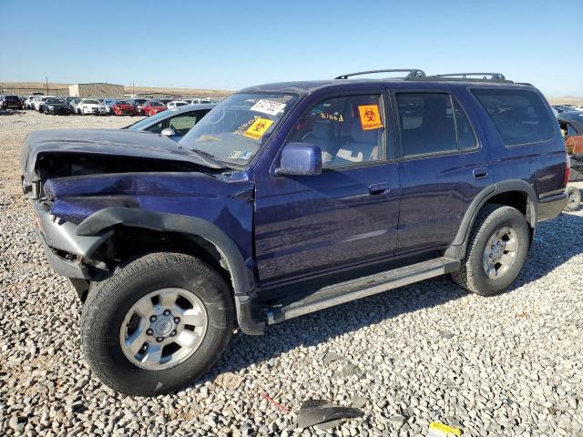 Toyota 4runner sr (1997)