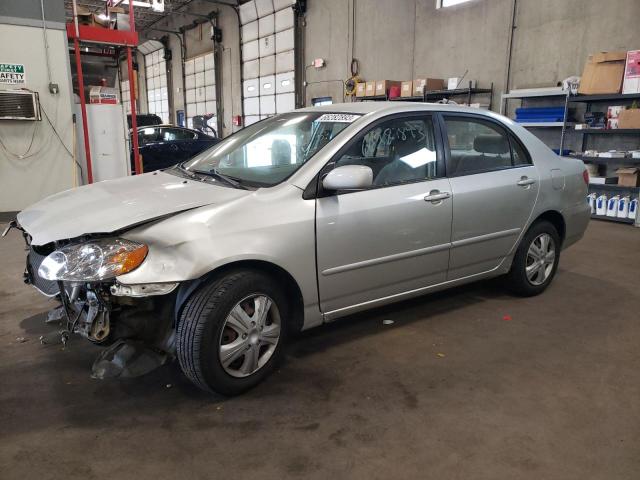 Toyota Corolla ce (2003)
