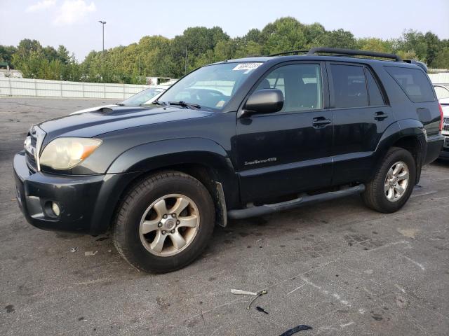 Toyota 4runner sr (2007)