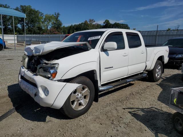 Toyota Tacoma (2010)